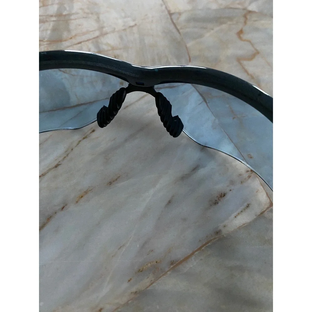 Nemesis safety glasses